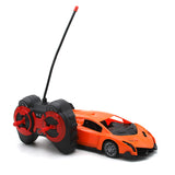 Thrilling Remote Control Action Vehicle, Remote Control, Chase Value, Chase Value