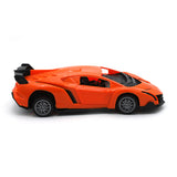 Thrilling Remote Control Action Vehicle, Remote Control, Chase Value, Chase Value