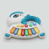 Keyboard Piano, Musical Toys, Chase Value, Chase Value