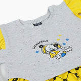 Girls Frocks - Yellow, Girls Frocks, Chase Value, Chase Value