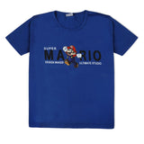 Valuable Boys Half Sleeves Short Suit - Royal Blue, Boys Sets & Suits, Chase Value, Chase Value