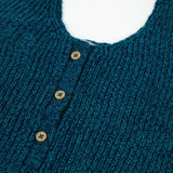 Girls Jump Suit - Turkish Navy, Girls Suits, Chase Value, Chase Value