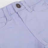 Newborn Girls Cotton Pant - Purple, Newborn Girls Shorts Skirts & Pants, Chase Value, Chase Value