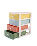 Multi-Purpose Drawer – 4-Piece Set, Storage Boxes, Chase Value, Chase Value