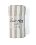 Valuables Bath Towel- 70×140cm, Bath Towels, Chase Value, Chase Value