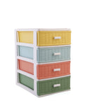 Multi-Purpose Drawer – 4-Piece Set, Storage Boxes, Chase Value, Chase Value