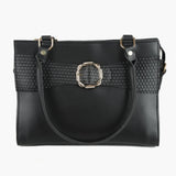 Women's Shoulder - Black, Women Bags, Chase Value, Chase Value