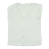 Newborn Girls Sweater - Light Green, Newborn Girls Winterwear, Chase Value, Chase Value