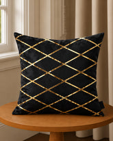 Cushion Cover Set - 2 Pcs