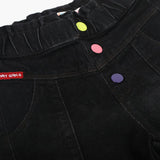 Girls Pant - Black, Girls Pants & Capri, Chase Value, Chase Value