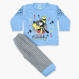 Newborn Boys Suit - Blue, Newborn Boys Sets & Suits, Chase Value, Chase Value