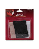 Bra 3 Hook Extension 3Pcs, Women Steps & Extenstion Hook, Chase Value, Chase Value