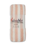 Valuables Bath Towel- 70×140cm, Bath Towels, Chase Value, Chase Value