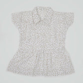 Girls Cotton Half Sleeves Shirt - Multi Color, Girls T-Shirts, Chase Value, Chase Value