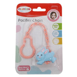 MomLove Pacifier Chain - Pink, Kids Other Accessories, Chase Value, Chase Value
