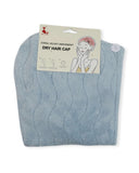Coral Fleece Hair Drying Cap, Bath Robes, Chase Value, Chase Value