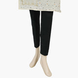 Women's Woven Trouser - Black, Women Pajamas, Chase Value, Chase Value