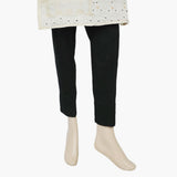Women's Woven Trouser - Black, Women Pajamas, Chase Value, Chase Value