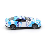 Lamborghini Heavy Metal Die Cast Car Toy For Kids, Die-cast Model Car, Chase Value, Chase Value