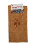 Cleaning Towels 1Pc – 40×40 cm, Kitchen Towels, Chase Value, Chase Value