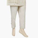 Women's Fancy Trouser - Skin, Women Pajamas, Chase Value, Chase Value