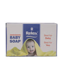 Relax Baby Soap, Baby Care, Chase Value, Chase Value