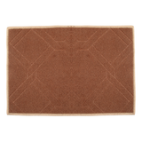 Floor Mat - Brown, Mats, Chase Value, Chase Value