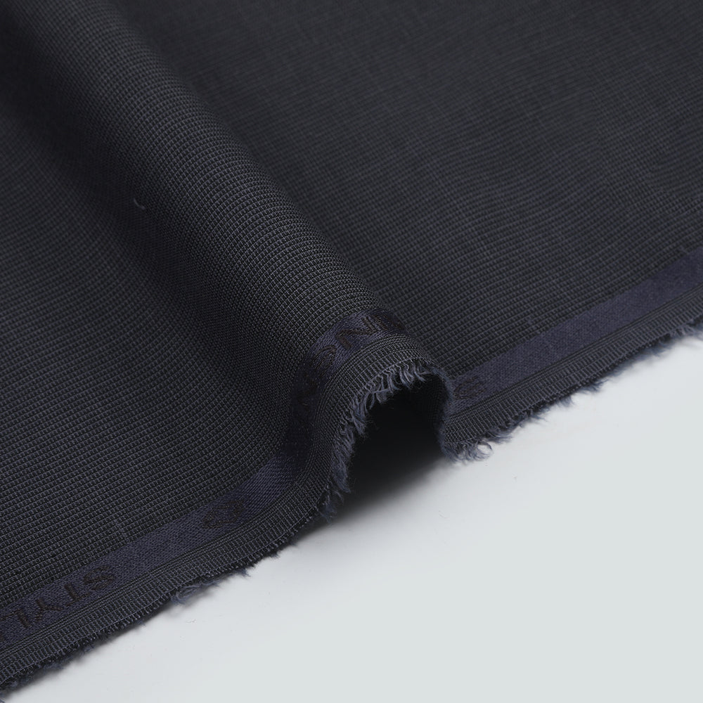 Eminent Stylish Men's Unstitched Suit - Charcoal, Men's Unstitched Fabric, Eminent, Chase Value