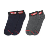 Men’s 2Pcs Socks - Levi's, Men's Socks, Chase Value, Chase Value