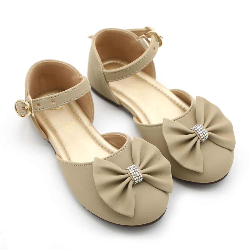 Girls Sandal - Fawn, Girls Sandals, Chase Value, Chase Value
