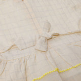 Girls 2Pcs Suit - Yellow, Girls Shalwar Kameez, Chase Value, Chase Value