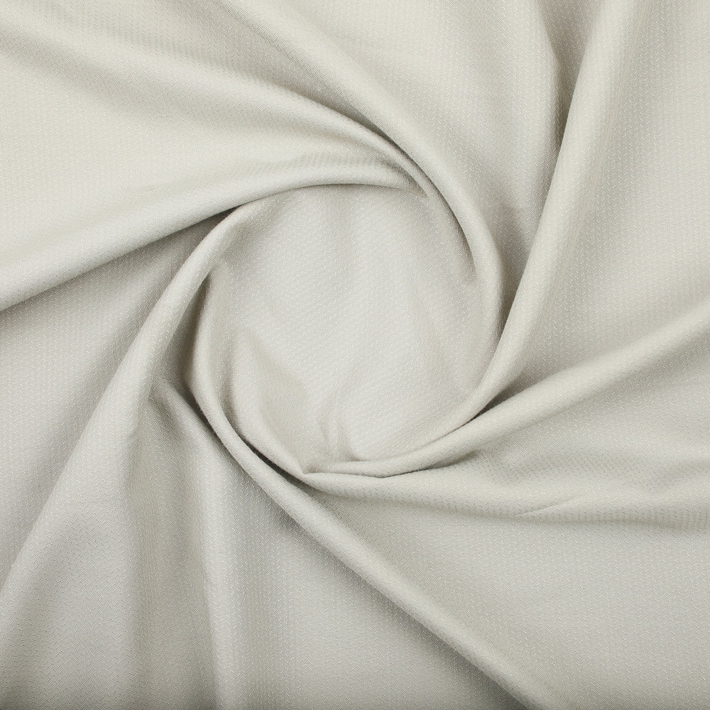 Eminent Imperial Dobby Unstitched Suit - Light Beige, Men's Unstitched Fabric, Eminent, Chase Value