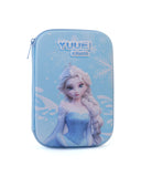 Pencil Pouch, Stationery Pouch & Box, Chase Value, Chase Value