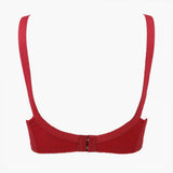 Eminent Women's Comfort Bra - Maroon, Women Bras, Eminent, Chase Value