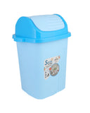 Belli Plastic Spark Dustbin – Large, Home Cleaning Supplies, Chase Value, Chase Value