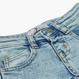 Eminent Newborn Boys Denim Pant - Blue, Newborn Boys Shorts & Pants, Eminent, Chase Value