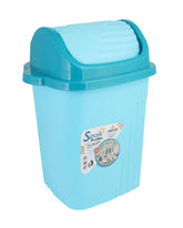 Belli Plastic Spark Dustbin – Large, Home Cleaning Supplies, Chase Value, Chase Value