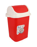 Belli Plastic Spark Dustbin – Large, Home Cleaning Supplies, Chase Value, Chase Value