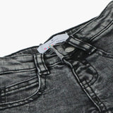 Eminent Newborn Boys Denim Pant - Grey, Newborn Boys Shorts & Pants, Eminent, Chase Value