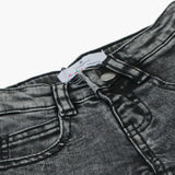 Eminent Newborn Boys Denim Pant - Grey, Newborn Boys Shorts & Pants, Eminent, Chase Value
