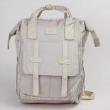 Newborn Baby Maternity Bag Pack - Fawn, Maternity & Sleeping Bag, Chase Value, Chase Value