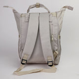 Newborn Baby Maternity Bag Pack - Fawn, Maternity & Sleeping Bag, Chase Value, Chase Value