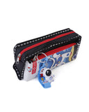 Pencil Pouch, Stationery Pouch & Box, Chase Value, Chase Value