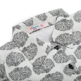 Girls Woven Top - White, Girls Tops, Chase Value, Chase Value