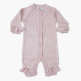 Newborn Girls Sweater - Lilac, Newborn Girls Winterwear, Chase Value, Chase Value