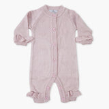 Newborn Girls Sweater - Lilac, Newborn Girls Winterwear, Chase Value, Chase Value