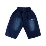Valuable Boys Half Sleeves Suit - Mustard, Boys Sets & Suits, Chase Value, Chase Value
