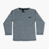 Boys T-Shirts - Grey, Boys T-Shirts, Chase Value, Chase Value