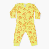 Newborn Boys Suits - Yellow, Newborn Boys Sets & Suits, Chase Value, Chase Value