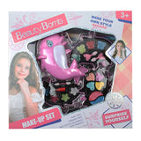 Lovely Dolphin Makeup Set - Multi Color, Kids Cosmetic & Kitchen Sets, Chase Value, Chase Value